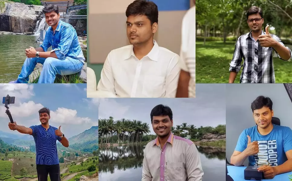 Top Technology Youtubers in Bangalore